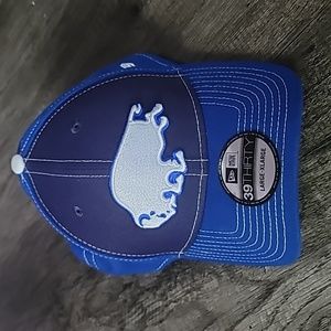 NEW ERA Buffalo Sabres Baseball Hat